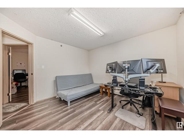 116 - 11218 80 St Nw, Condo with 2 bedrooms, 1 bathrooms and null parking in Edmonton AB | Image 23