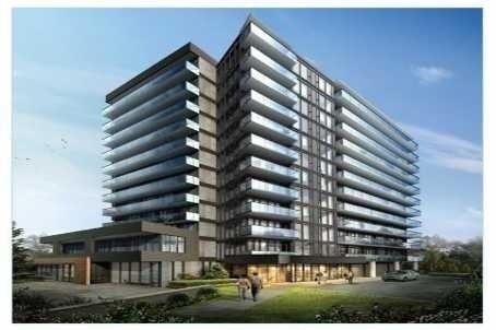 803 - 85 The Donway W, Condo with 1 bedrooms, 1 bathrooms and 1 parking in Toronto ON | Image 1