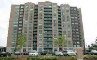 lph3 - 23 Oneida Cres, Condo with 2 bedrooms, 2 bathrooms and 1 parking in Richmond Hill ON | Image 1
