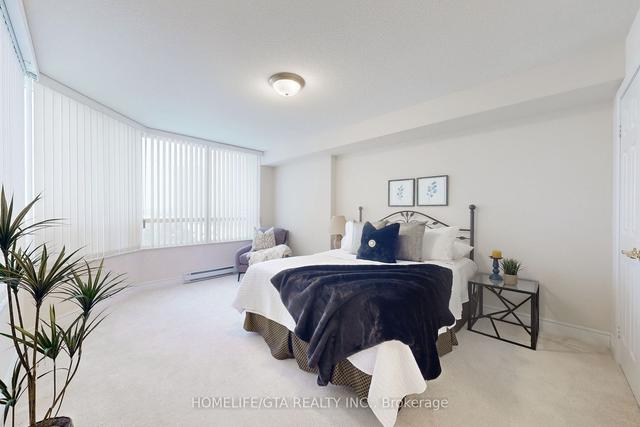 719 - 138 Bonis Ave, Condo with 3 bedrooms, 3 bathrooms and 2 parking in Toronto ON | Image 3