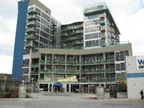 1003 - 1600 Keele St, Condo with 1 bedrooms, 1 bathrooms and 1 parking in Toronto ON | Image 1