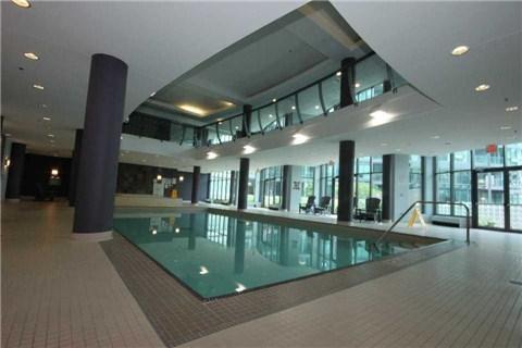 2802 - 231 Fort York Blvd, Condo with 1 bedrooms, 1 bathrooms and 1 parking in Toronto ON | Image 13