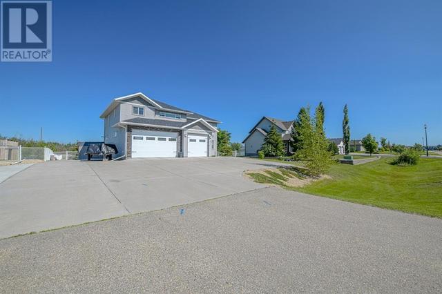 10817 Lexington Street, House detached with 4 bedrooms, 3 bathrooms and 10 parking in Grande Prairie County No. 1 AB | Image 3