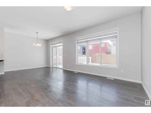 3344 Checknita Cm Sw, House detached with 3 bedrooms, 2 bathrooms and null parking in Edmonton AB | Image 17