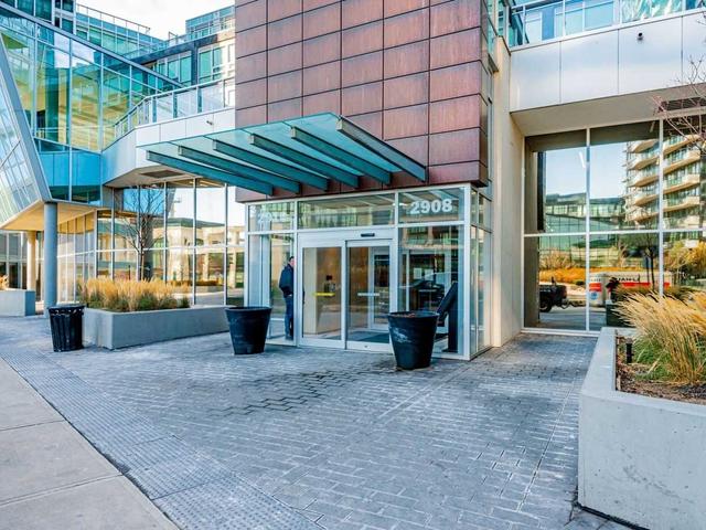 710 - 2908 Highway 7 Rd, Condo with 1 bedrooms, 2 bathrooms and 1 parking in Vaughan ON | Image 12