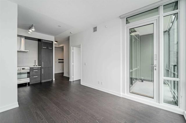 n312 - 455 Front St E, Condo with 1 bedrooms, 1 bathrooms and 0 parking in Toronto ON | Image 11