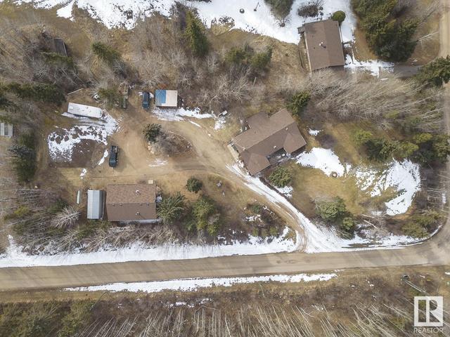 12279 Twp Rd 602, House detached with 3 bedrooms, 1 bathrooms and null parking in Smoky Lake County AB | Image 36