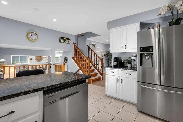 23 Bourbon Crt, House detached with 3 bedrooms, 2 bathrooms and 4 parking in London ON | Image 6