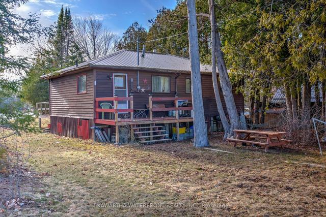 18 Hargrave Rd, House detached with 3 bedrooms, 1 bathrooms and 6 parking in Kawartha Lakes ON | Image 11