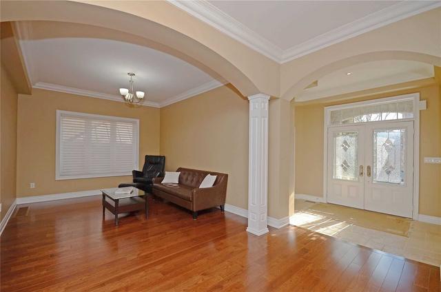 2484 Rideau Dr, House detached with 4 bedrooms, 4 bathrooms and 4 parking in Oakville ON | Image 38