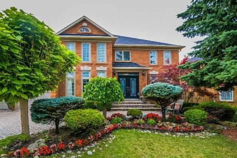 7 Boake Tr, House detached with 4 bedrooms, 4 bathrooms and 6 parking in Richmond Hill ON | Image 1