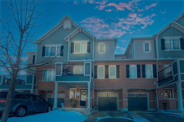 1738 Pure Springs Blvd, House attached with 2 bedrooms, 2 bathrooms and 2 parking in Pickering ON | Image 28