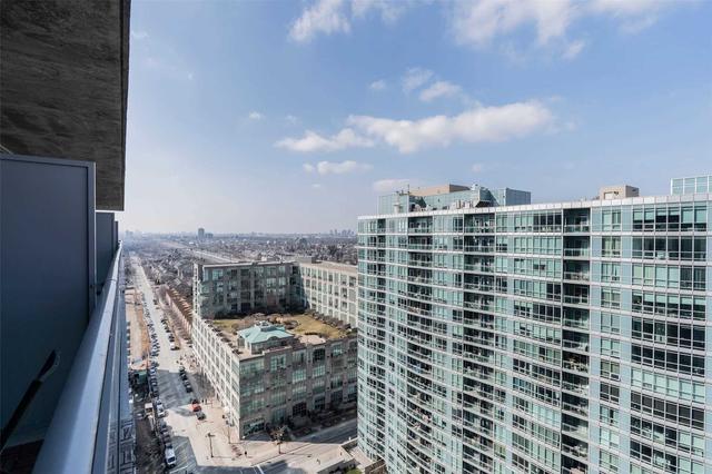 2022 - 165 Legion Rd N, Condo with 1 bedrooms, 1 bathrooms and 1 parking in Toronto ON | Image 14
