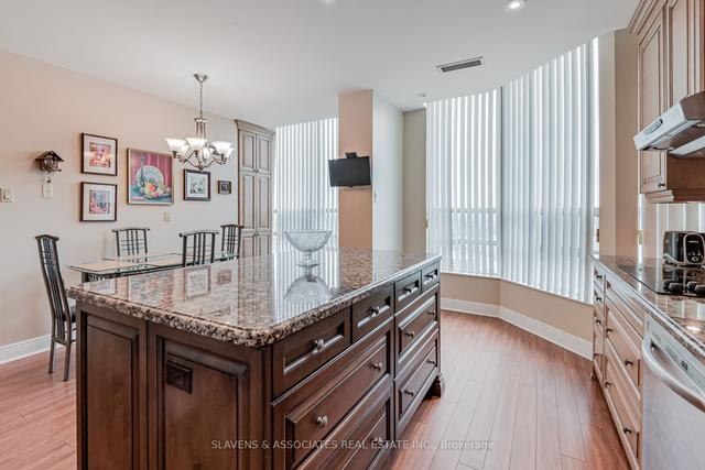 lph16 - 7805 Bayview Ave, Condo with 3 bedrooms, 3 bathrooms and 2 parking in Markham ON | Image 17