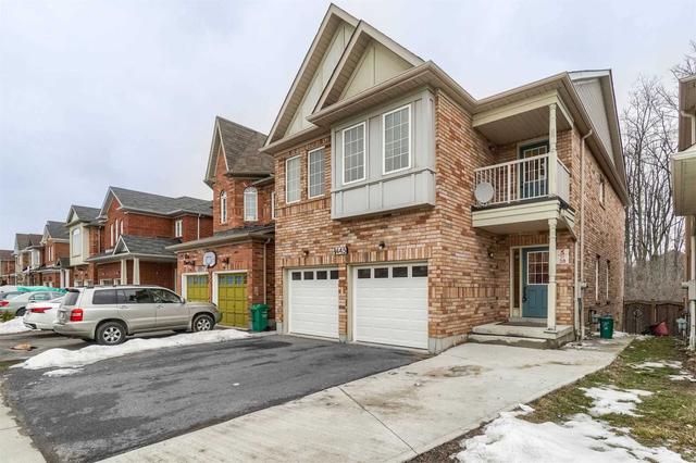 445 Acumen Crt, House detached with 4 bedrooms, 5 bathrooms and 6 parking in Mississauga ON | Image 12