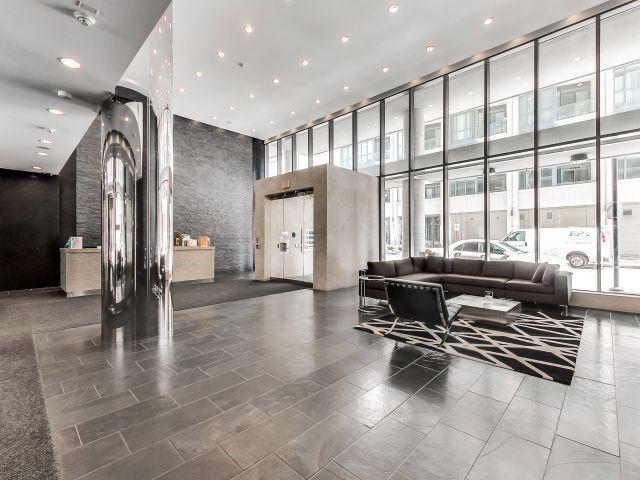 1003 - 55 East Liberty St, Condo with 1 bedrooms, 1 bathrooms and 1 parking in Toronto ON | Image 2