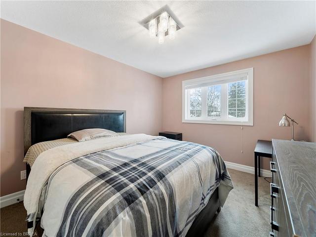 247b Grand Street, House semidetached with 4 bedrooms, 3 bathrooms and 1 parking in Brantford ON | Image 11