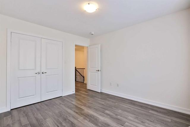 90 - 100 Parrotta Dr, Townhouse with 2 bedrooms, 2 bathrooms and 1 parking in Toronto ON | Image 13