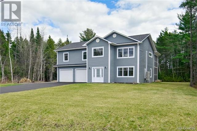 45 Thompson Avenue, House detached with 4 bedrooms, 3 bathrooms and null parking in Burton NB | Image 34