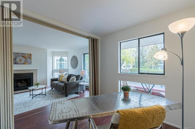 206 - 406 Simcoe St, Condo with 2 bedrooms, 2 bathrooms and 1 parking in Victoria BC | Image 20
