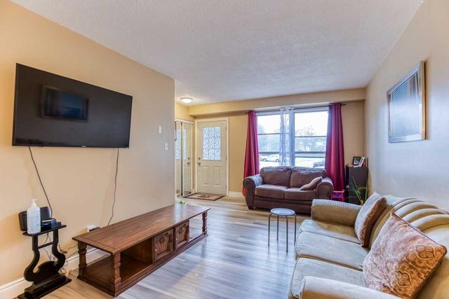 unit 20 - 445 Pioneer Dr, Townhouse with 3 bedrooms, 2 bathrooms and 1 parking in Kitchener ON | Image 33