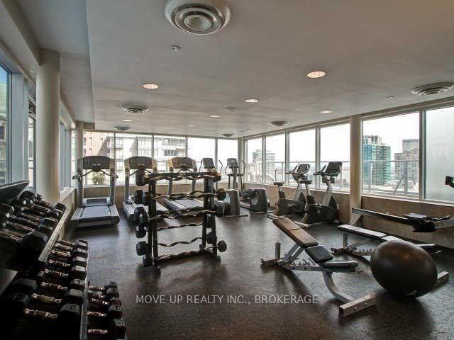 302 - 1 King St W, Condo with 3 bedrooms, 1 bathrooms and 0 parking in Toronto ON | Image 10
