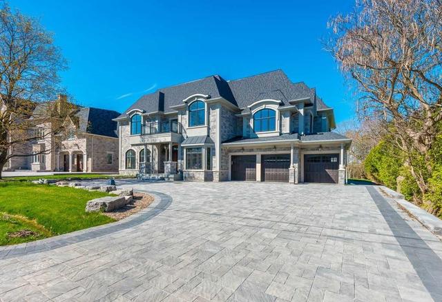 23 Carolwood Cres, House detached with 5 bedrooms, 8 bathrooms and 8 parking in Markham ON | Image 1
