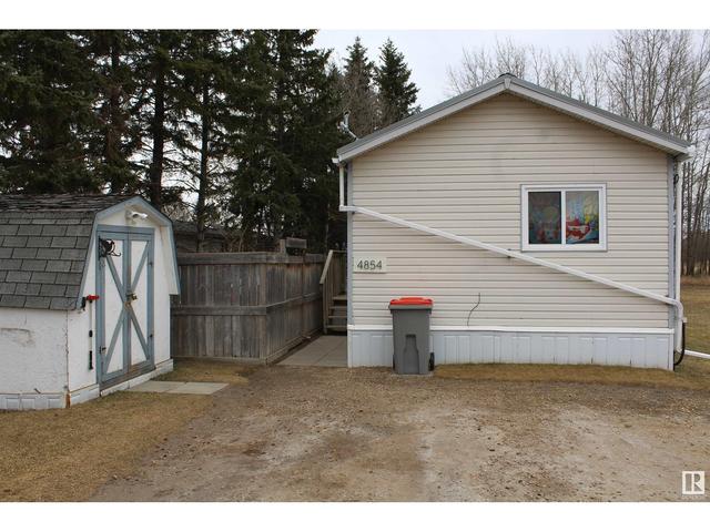 4854 Centre St, House detached with 3 bedrooms, 2 bathrooms and 6 parking in Leduc County AB | Image 4