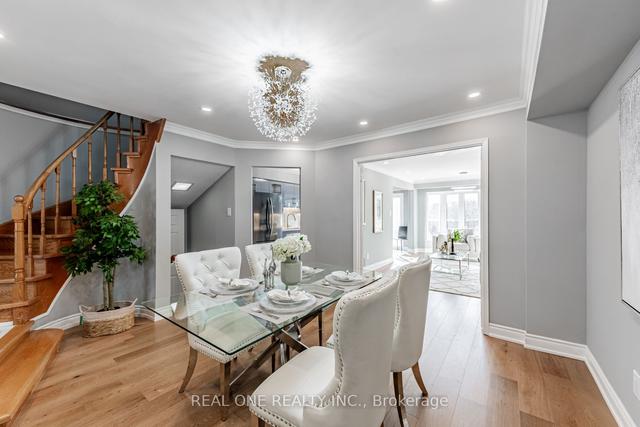 29 Major Oak Terr, House detached with 3 bedrooms, 3 bathrooms and 3 parking in Toronto ON | Image 23