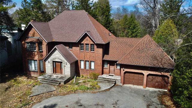 1555 Stavebank Rd, House detached with 4 bedrooms, 5 bathrooms and 8 parking in Mississauga ON | Image 27