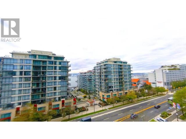 805 - 188 E Esplanade, Condo with 1 bedrooms, 1 bathrooms and 1 parking in North Vancouver BC | Image 13