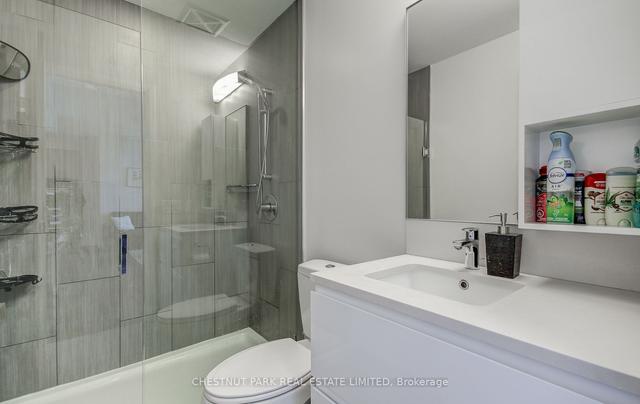 4008 - 36 Park Lawn Rd, Condo with 1 bedrooms, 1 bathrooms and 1 parking in Toronto ON | Image 13