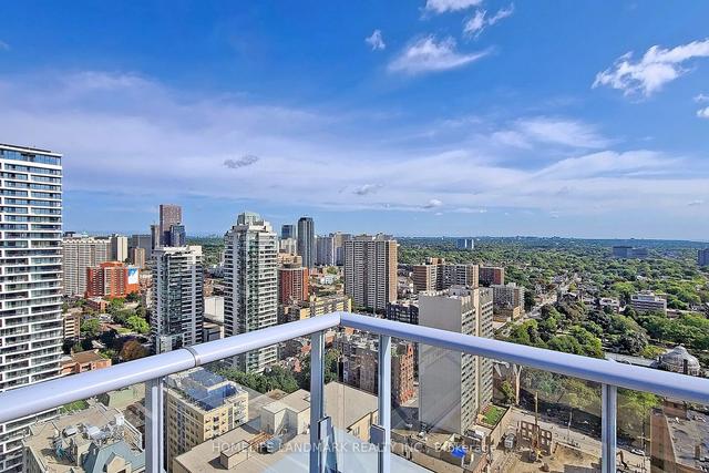 710 - 365 Church St, Condo with 2 bedrooms, 2 bathrooms and 0 parking in Toronto ON | Image 33