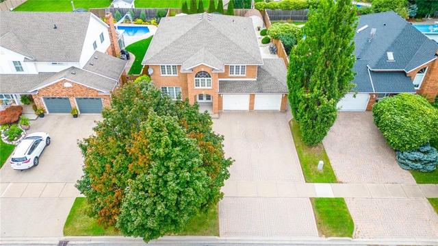 7689 Mount Carmel Boulevard, House detached with 4 bedrooms, 3 bathrooms and 6 parking in Niagara Falls ON | Image 4