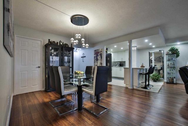 301 - 20 Baif Blvd, Condo with 3 bedrooms, 2 bathrooms and 1 parking in Richmond Hill ON | Image 31