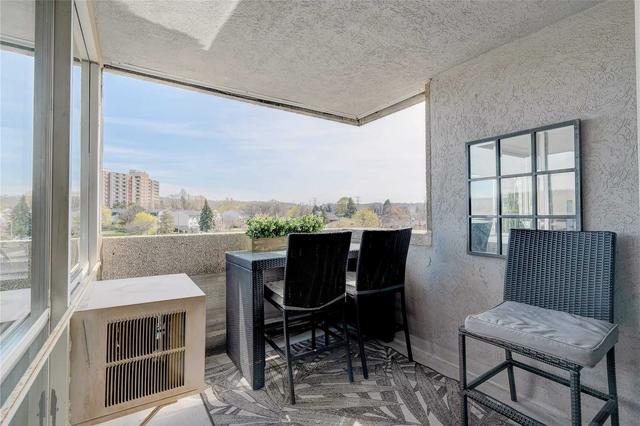 508 - 30 Harrisford St, Condo with 3 bedrooms, 2 bathrooms and 1 parking in Hamilton ON | Image 21
