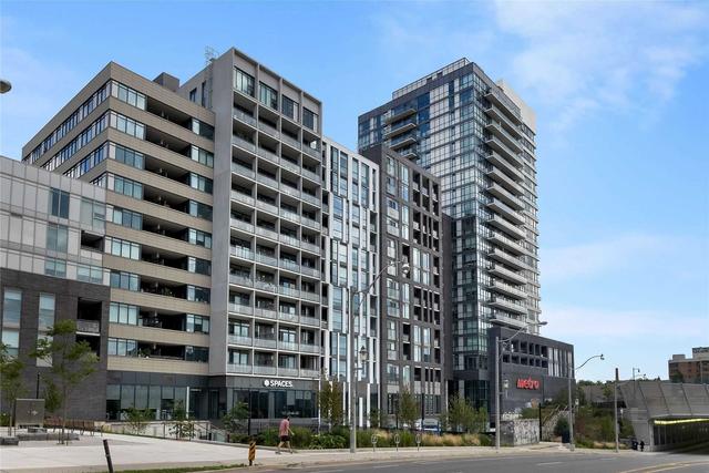 423 - 20 Minowan Miikan Lane, Condo with 3 bedrooms, 3 bathrooms and 1 parking in Toronto ON | Image 14