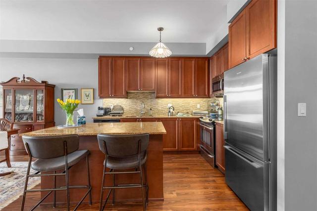 907 - 35 Fontenay Crt, Condo with 2 bedrooms, 2 bathrooms and 1 parking in Toronto ON | Image 39