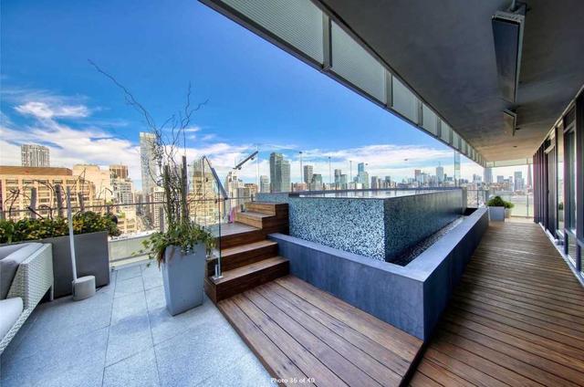 2403 - 200 Bloor St W, Condo with 5 bedrooms, 5 bathrooms and 3 parking in Toronto ON | Image 15