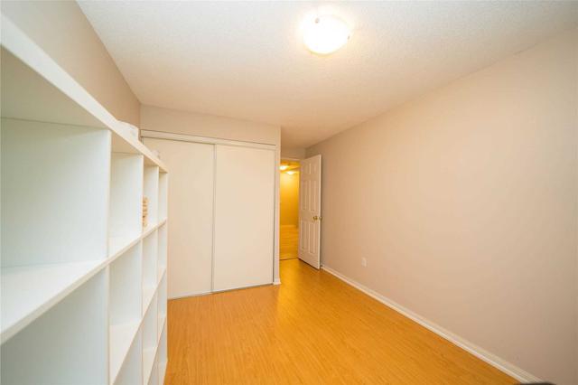313 - 188 Bonis Ave, Townhouse with 4 bedrooms, 3 bathrooms and 2 parking in Toronto ON | Image 30