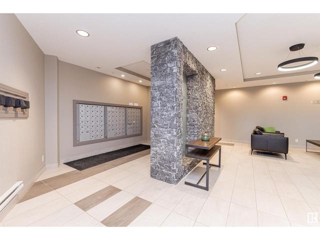 307 - 7508 Getty Ga Nw, Condo with 1 bedrooms, 1 bathrooms and 1 parking in Edmonton AB | Image 5