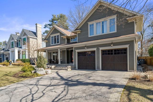 1378 Duncan Rd, House detached with 4 bedrooms, 5 bathrooms and 6 parking in Oakville ON | Image 12