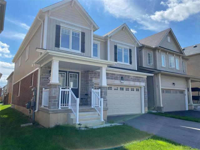 8646 Chickory Tr, House detached with 4 bedrooms, 3 bathrooms and 4 parking in Niagara Falls ON | Image 15