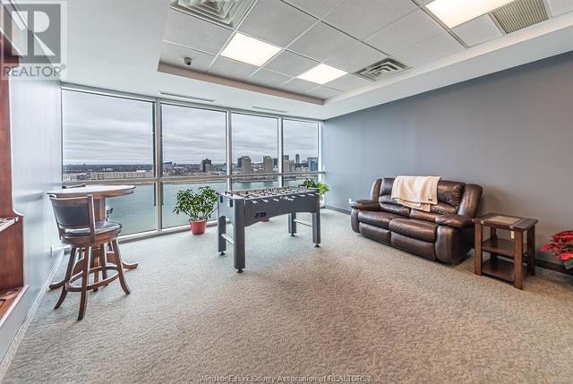 508 - 1225 Riverside Drive West, Condo with 2 bedrooms, 2 bathrooms and null parking in Windsor ON | Image 22