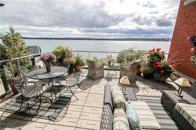 102 - 21 Kempenfelt Dr, Condo with 2 bedrooms, 2 bathrooms and 1 parking in Barrie ON | Image 19