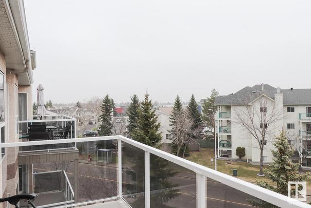 435 - 9704 174 St Nw, Condo with 2 bedrooms, 2 bathrooms and null parking in Edmonton AB | Image 26