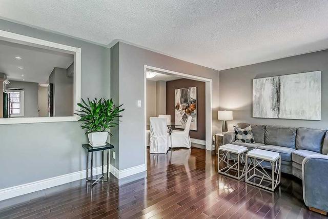 10 - 1415 Hazelton Blvd, Townhouse with 2 bedrooms, 3 bathrooms and 2 parking in Burlington ON | Image 23