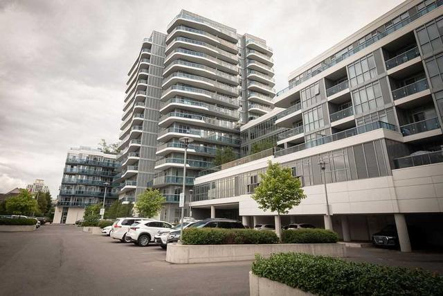 344 - 9471 Yonge St, Condo with 1 bedrooms, 2 bathrooms and 1 parking in Richmond Hill ON | Image 1