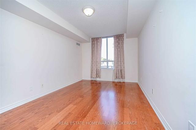 219 - 5233 Dundas St W, Condo with 1 bedrooms, 1 bathrooms and 1 parking in Toronto ON | Image 2