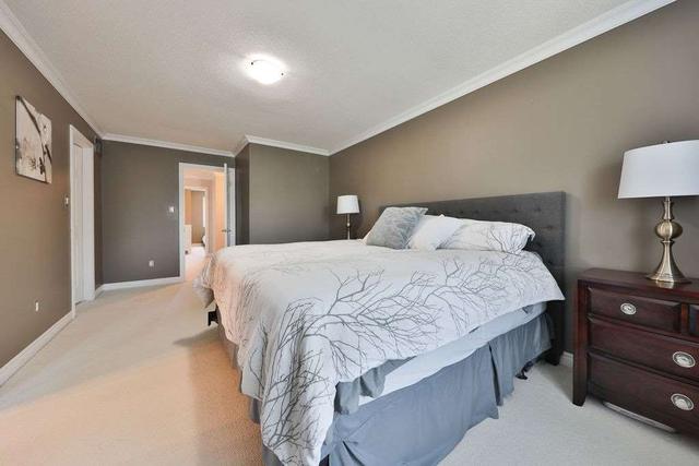 75 - 2280 Baronwood Dr, House attached with 3 bedrooms, 3 bathrooms and 3 parking in Oakville ON | Image 10